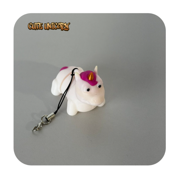 Cute Animal Keychains - Image 4