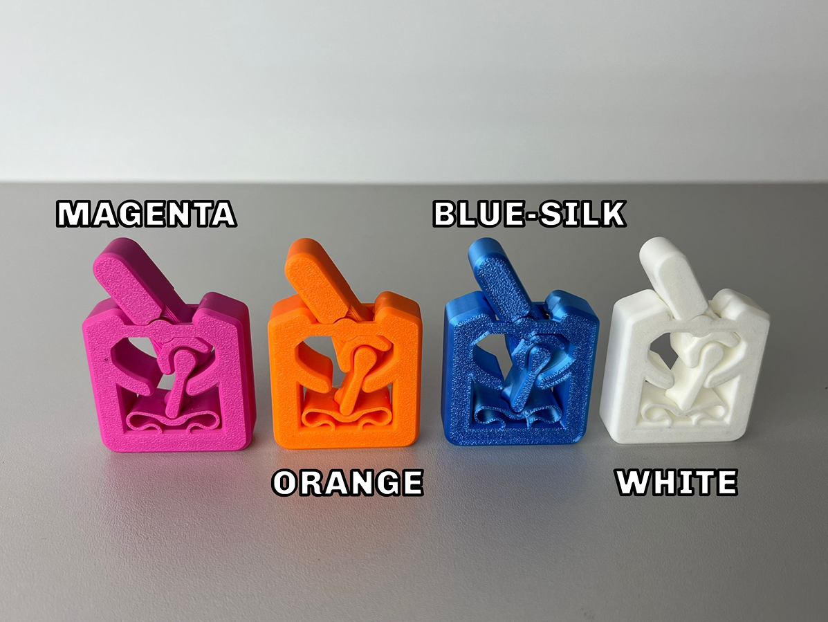 Wobble Toggle Fidget Switch, clicker - Image 5