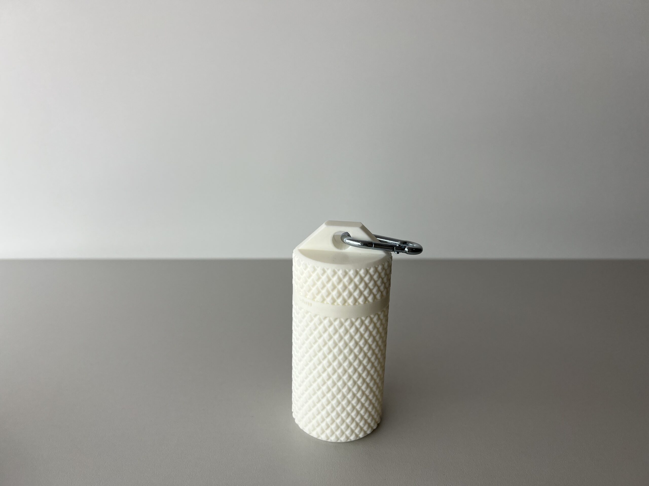 Kurlned Screw-Top Container - Image 7