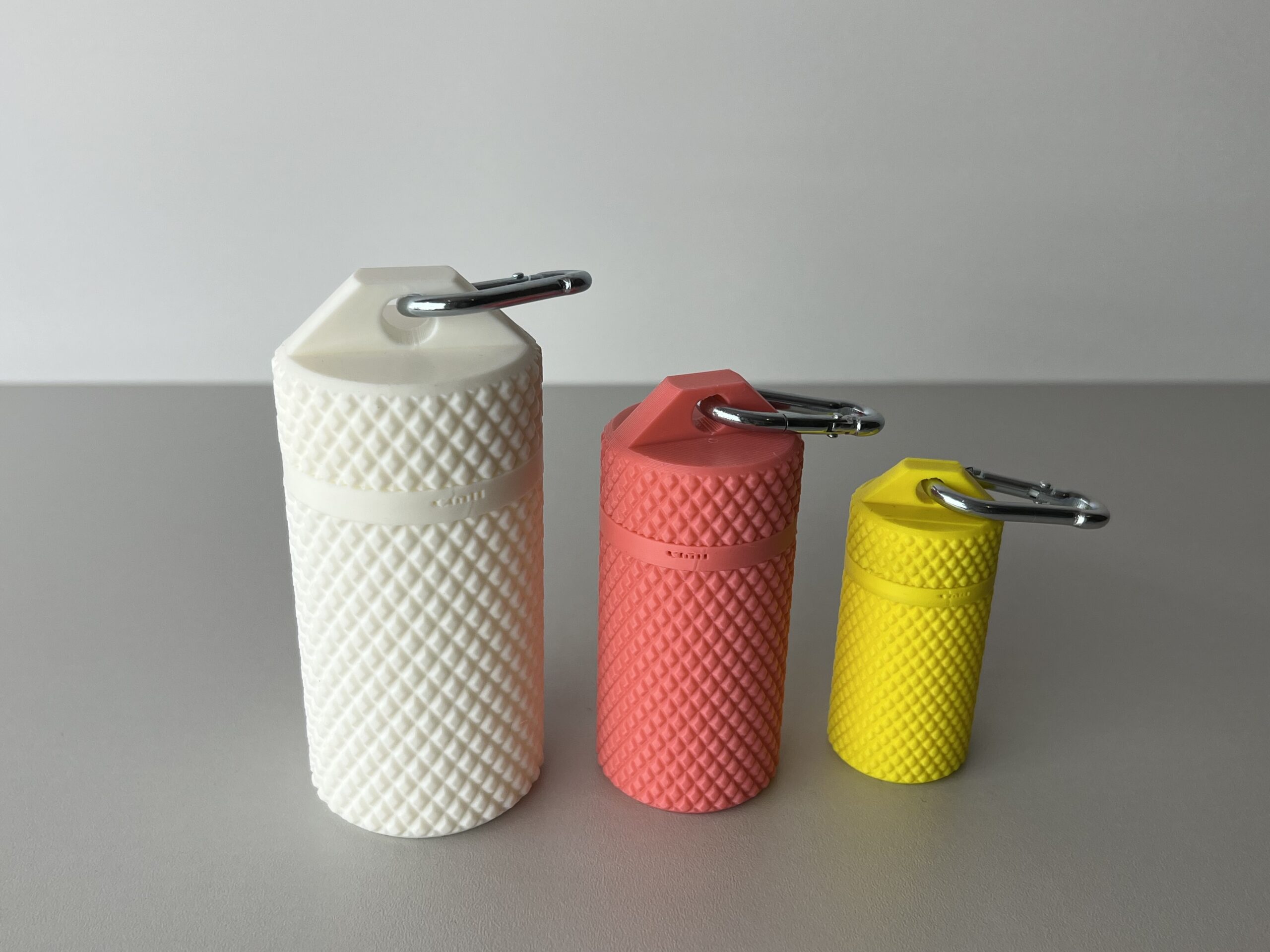 Kurlned Screw-Top Container - Image 14