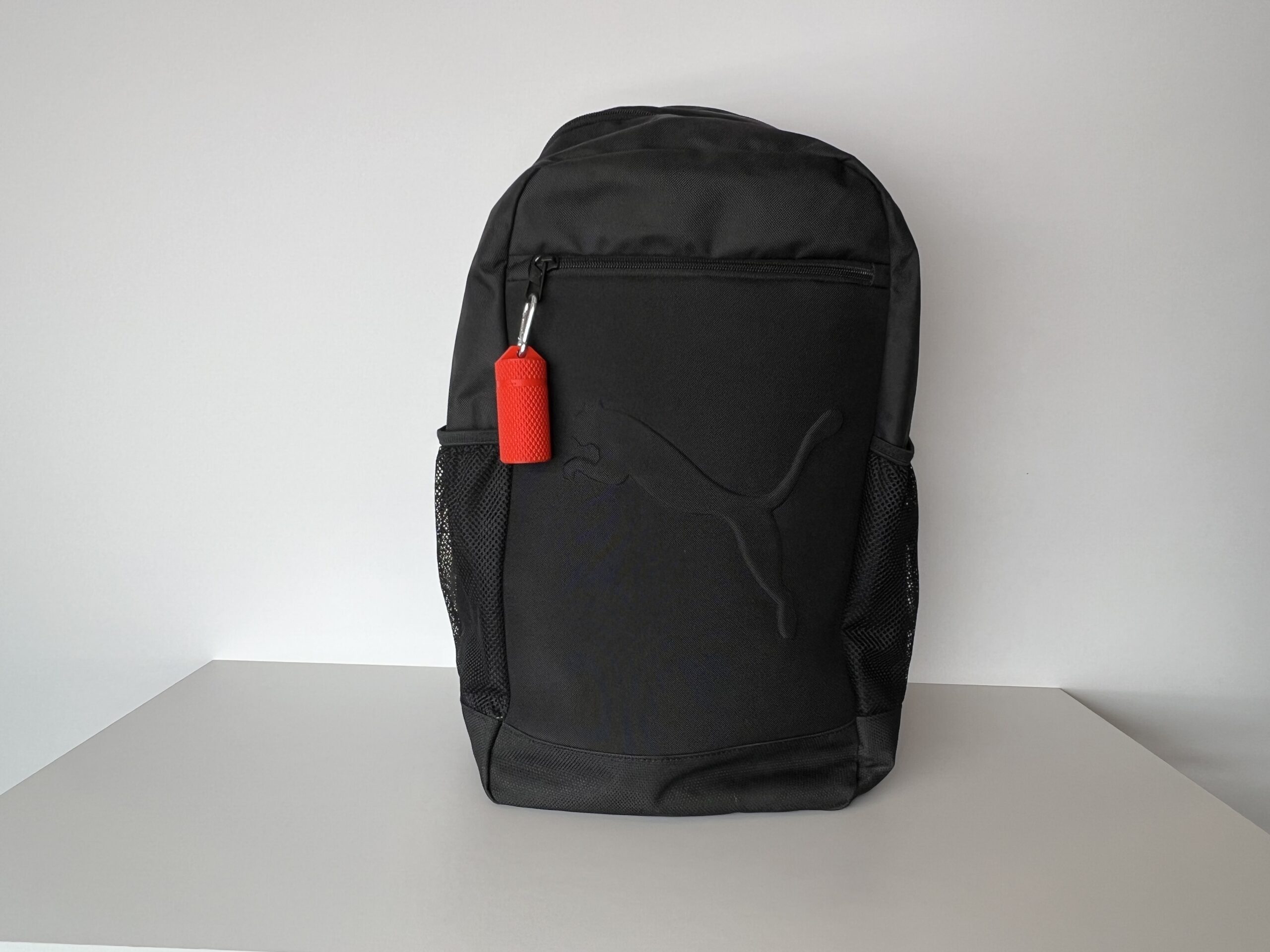 Kurlned Screw-Top Container - Image 2