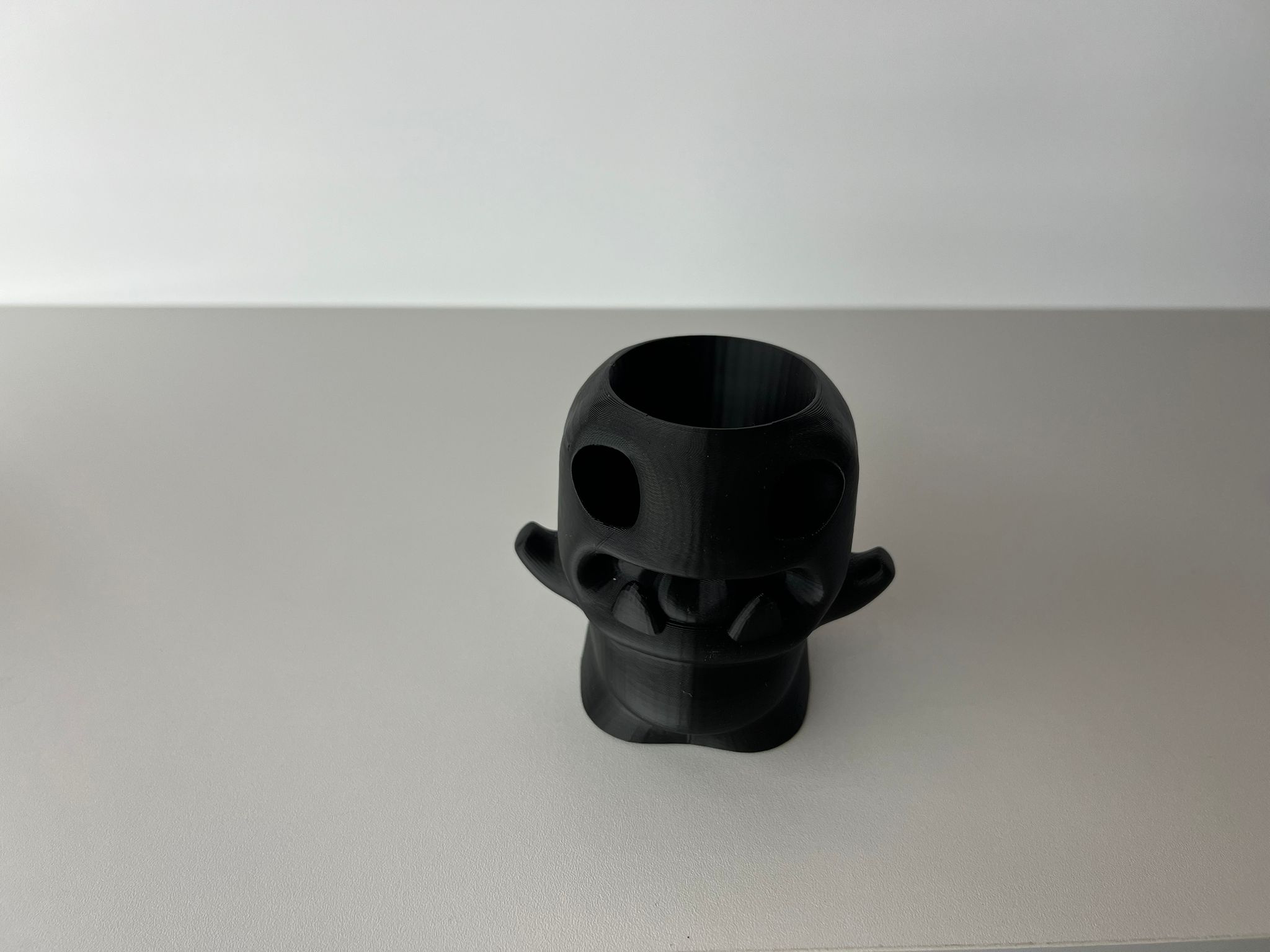 Pencil pot monster - Image 8