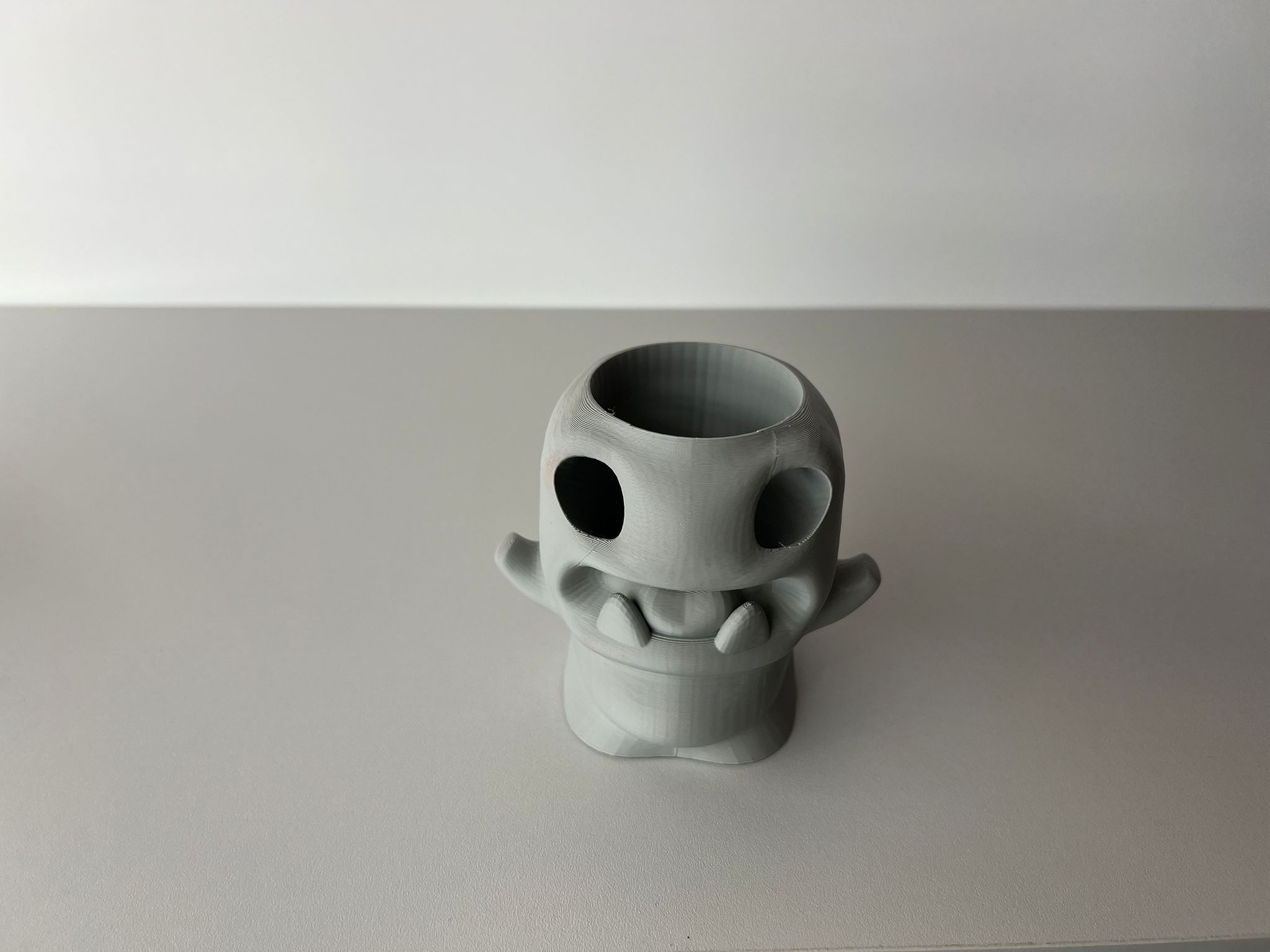 Pencil pot monster - Image 5